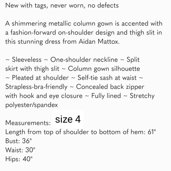 One Shoulder lavender wedding guest gown. One shoulder Bridesmaids dress - Picture 2 of 5